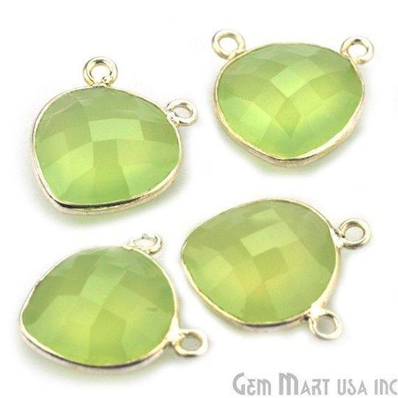 Green Chalcedony