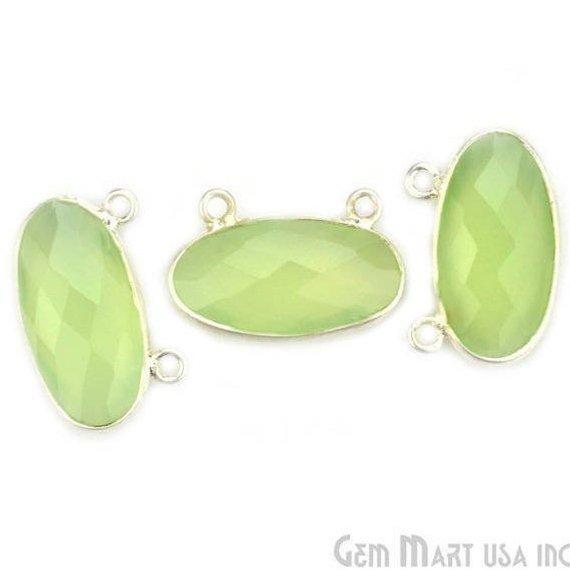 Green Chalcedony