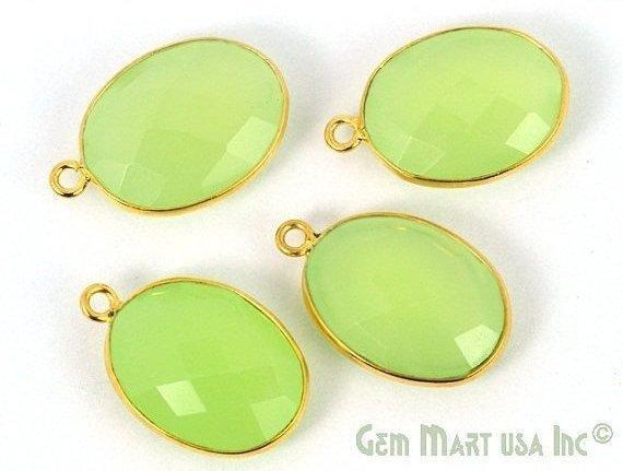 Green Chalcedony