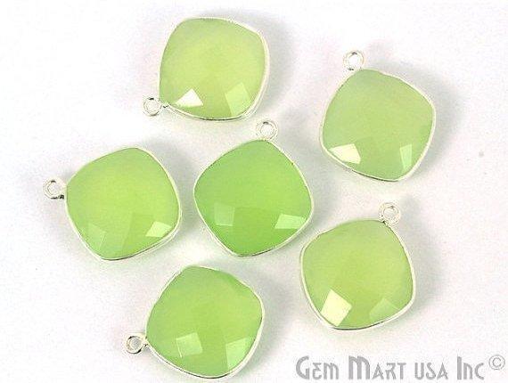 Green Chalcedony