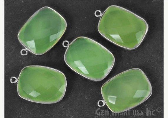 Green Chalcedony