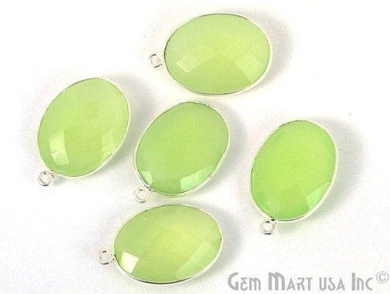 gemstone connector beads, gemstone connector pendant