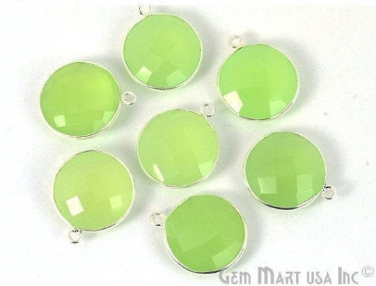 Green Chalcedony