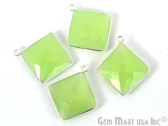 Green Chalcedony