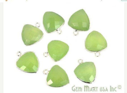 gemstone connector beads, gemstone connector pendant