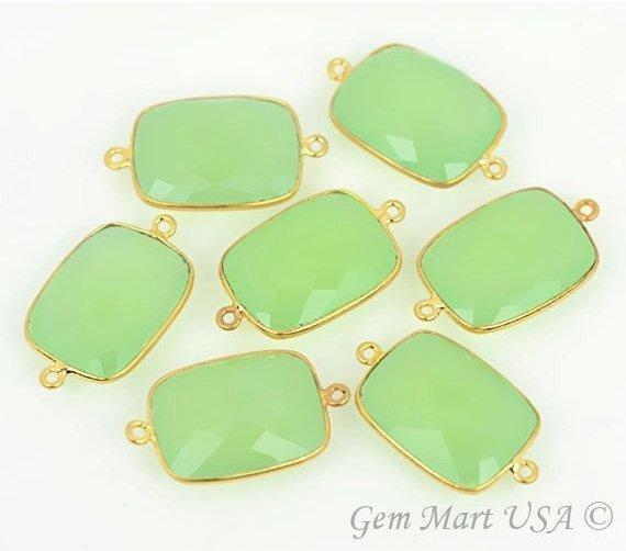 Green Chalcedony