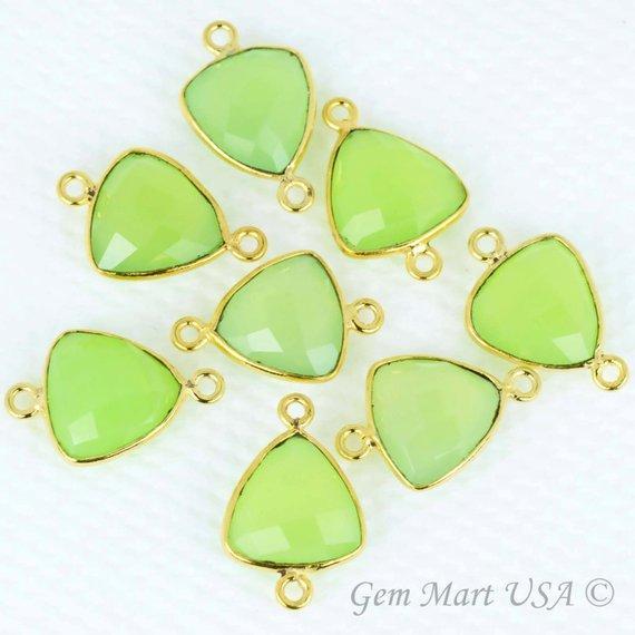Green Chalcedony