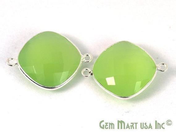 Green Chalcedony