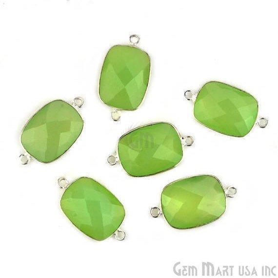 Green Chalcedony