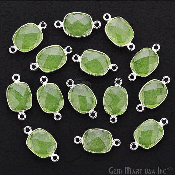 Green Chalcedony