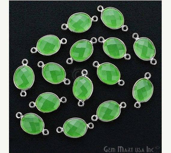 Green Chalcedony