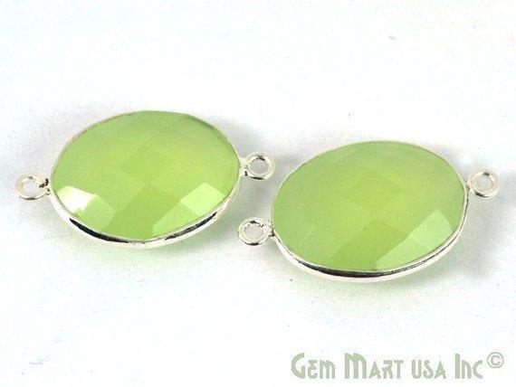Green Chalcedony
