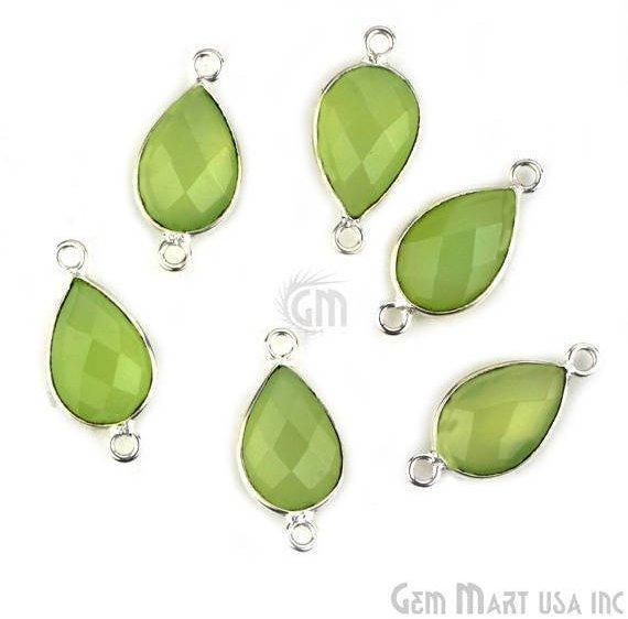 Green Chalcedony
