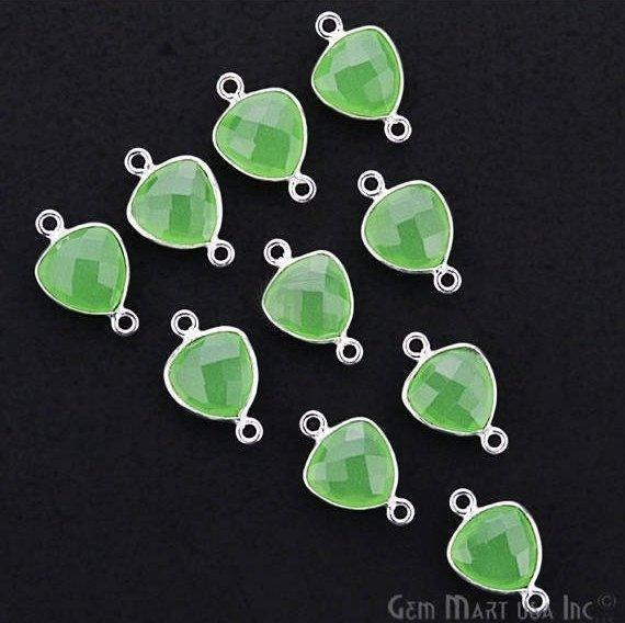 Green Chalcedony