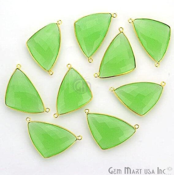 Green Chalcedony