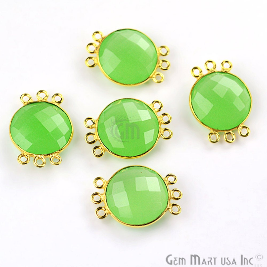 Green Chalcedony