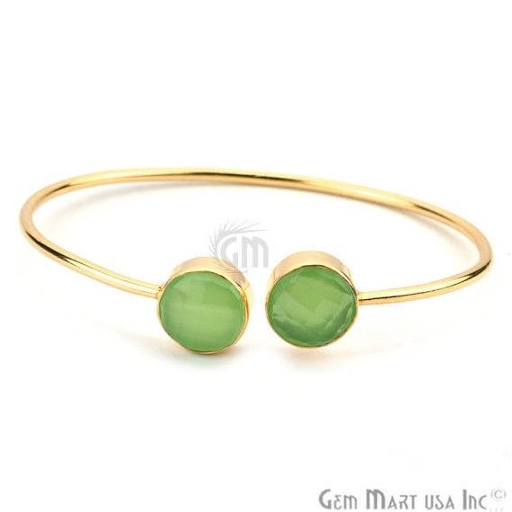 Green Chalcedony