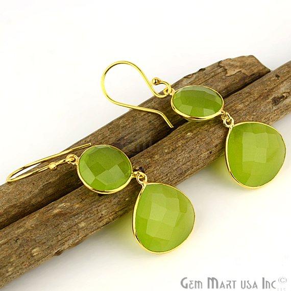 Green Chalcedony