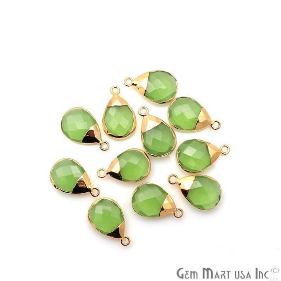 Green Chalcedony