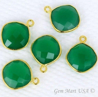 gemstone connector beads, gemstone connector pendant