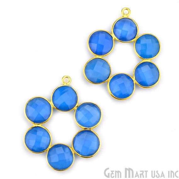 Blue Chalcedony