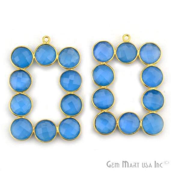 Blue Chalcedony