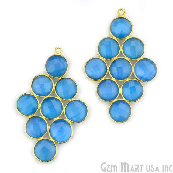 Blue Chalcedony