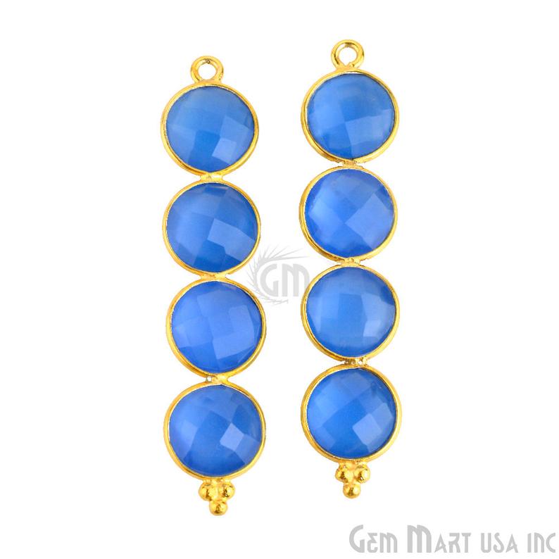Blue Chalcedony