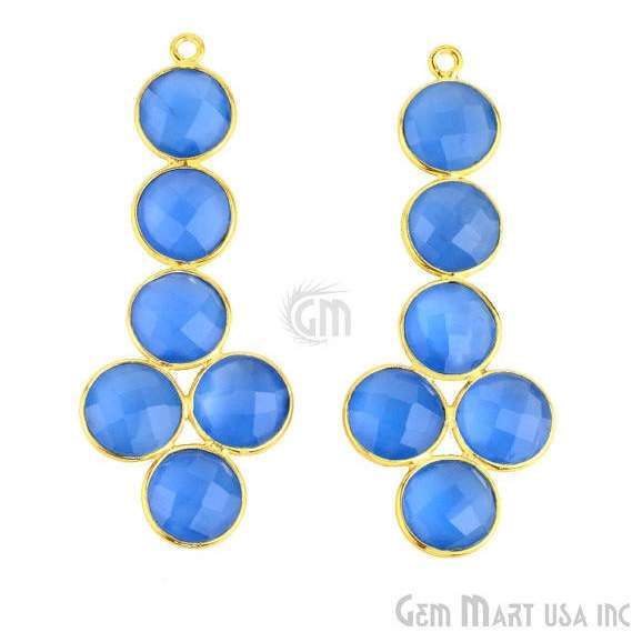 Blue Chalcedony
