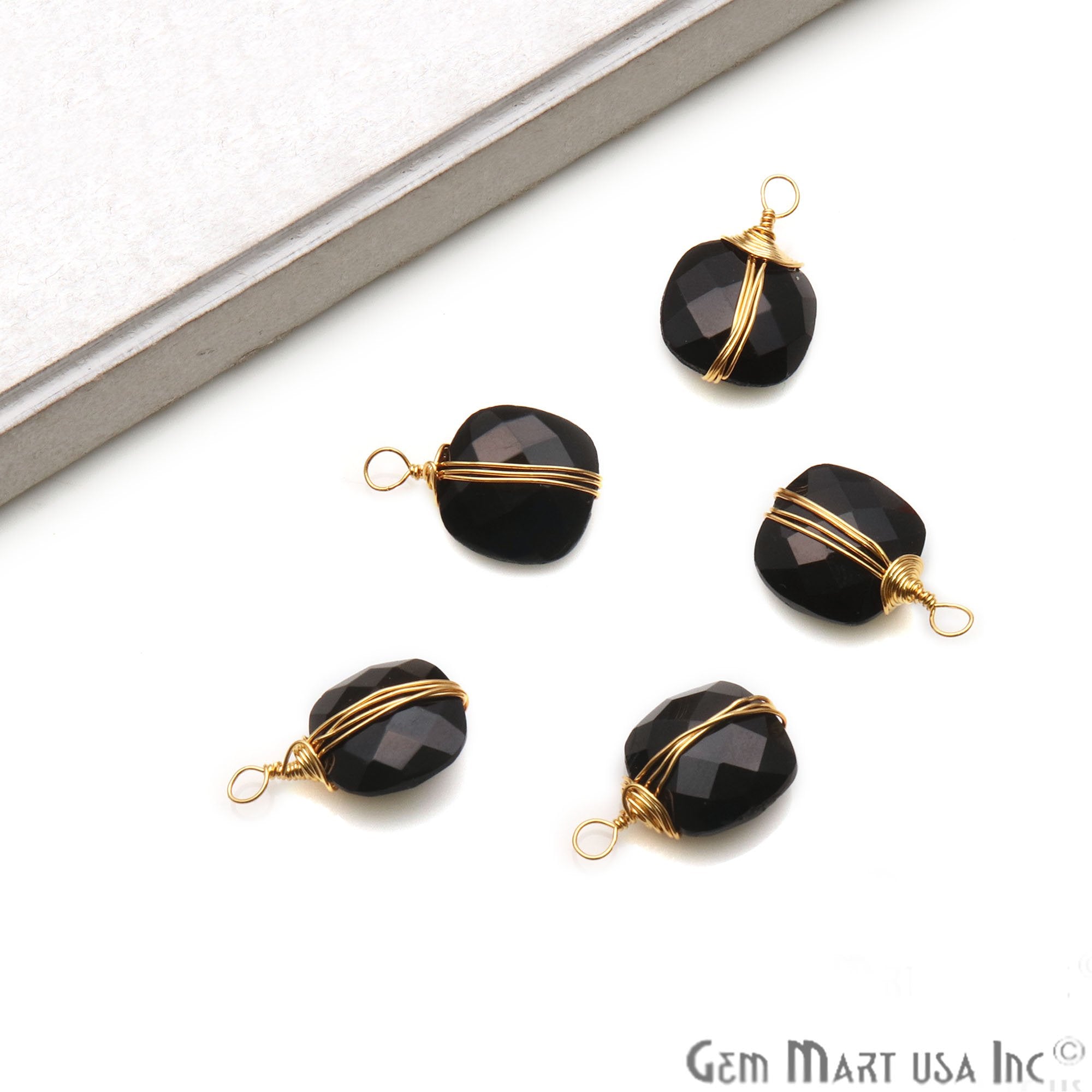 Black Onyx