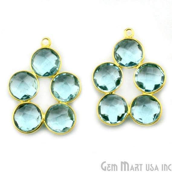 Blue Topaz