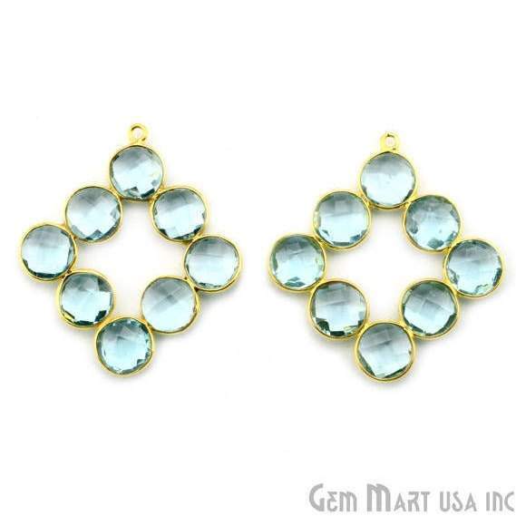 Blue Topaz