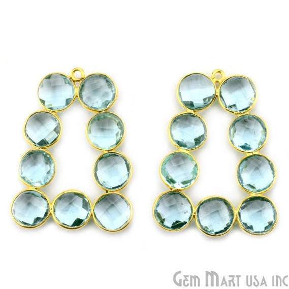 Blue Topaz
