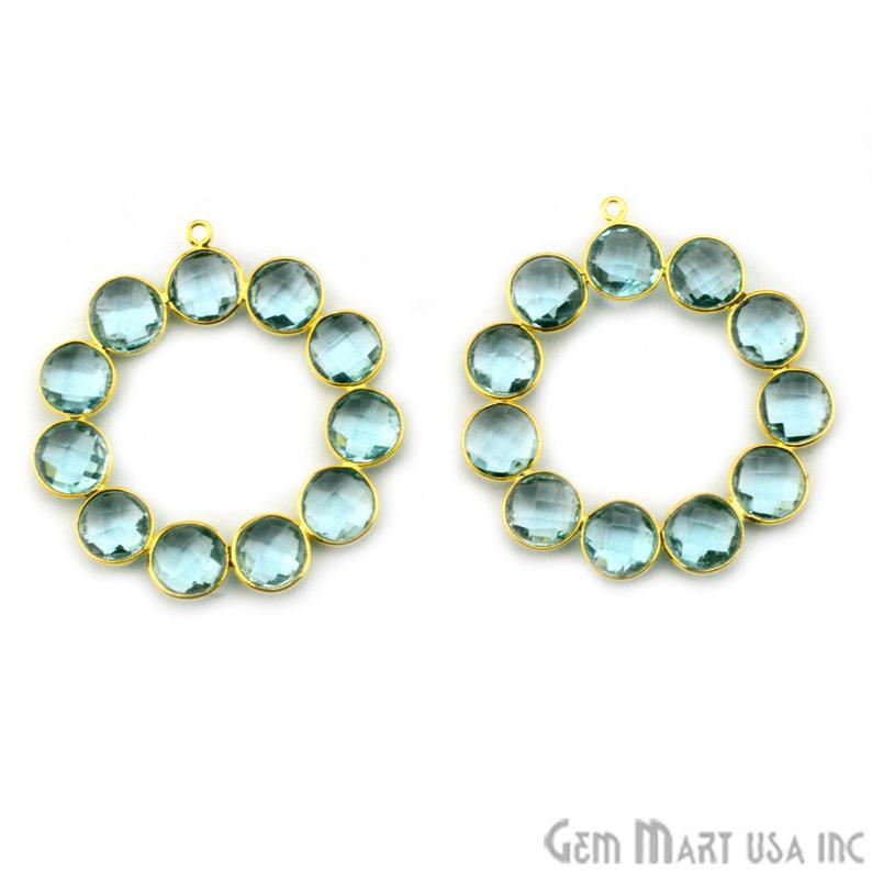 Blue Topaz