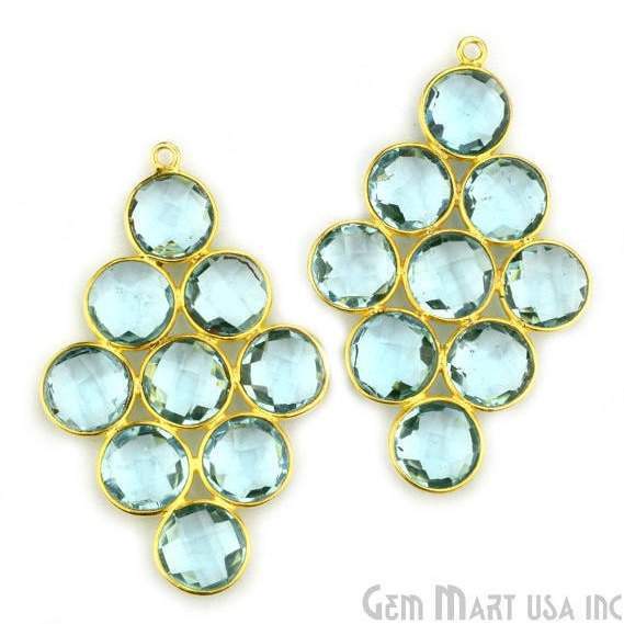 Blue Topaz