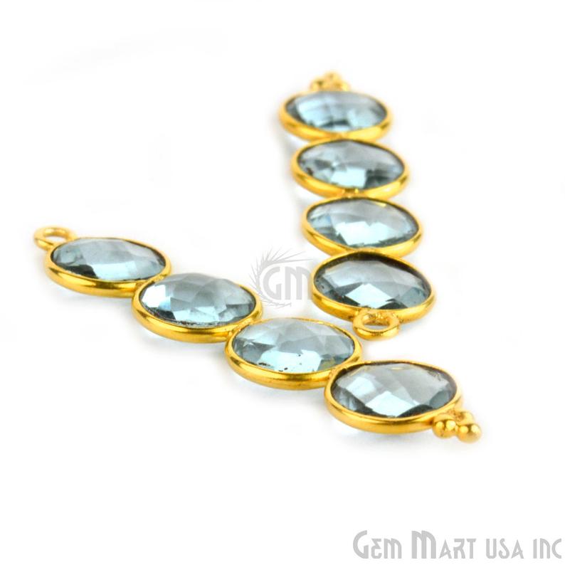 Blue Topaz