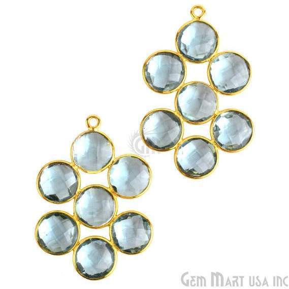 Blue Topaz