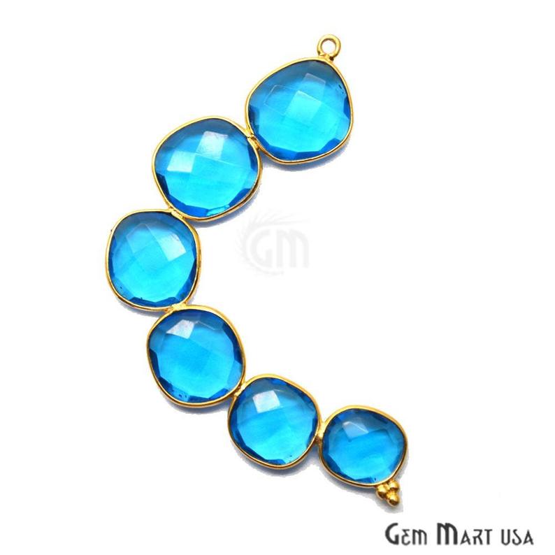 Blue Topaz