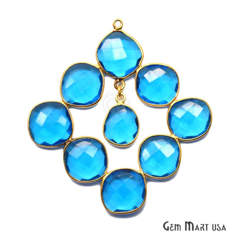 Blue Topaz