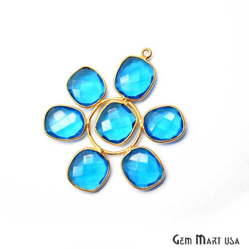 Blue Topaz