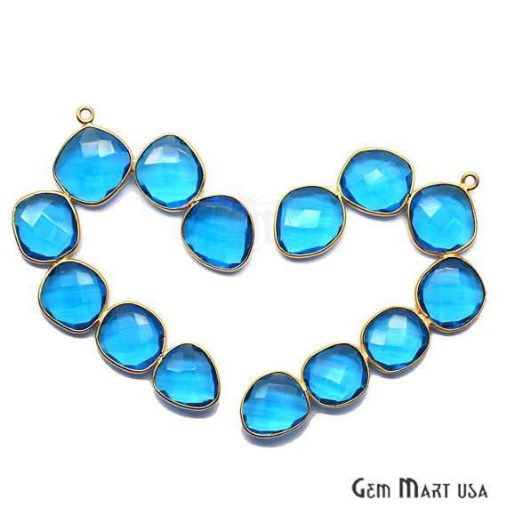 Blue Topaz