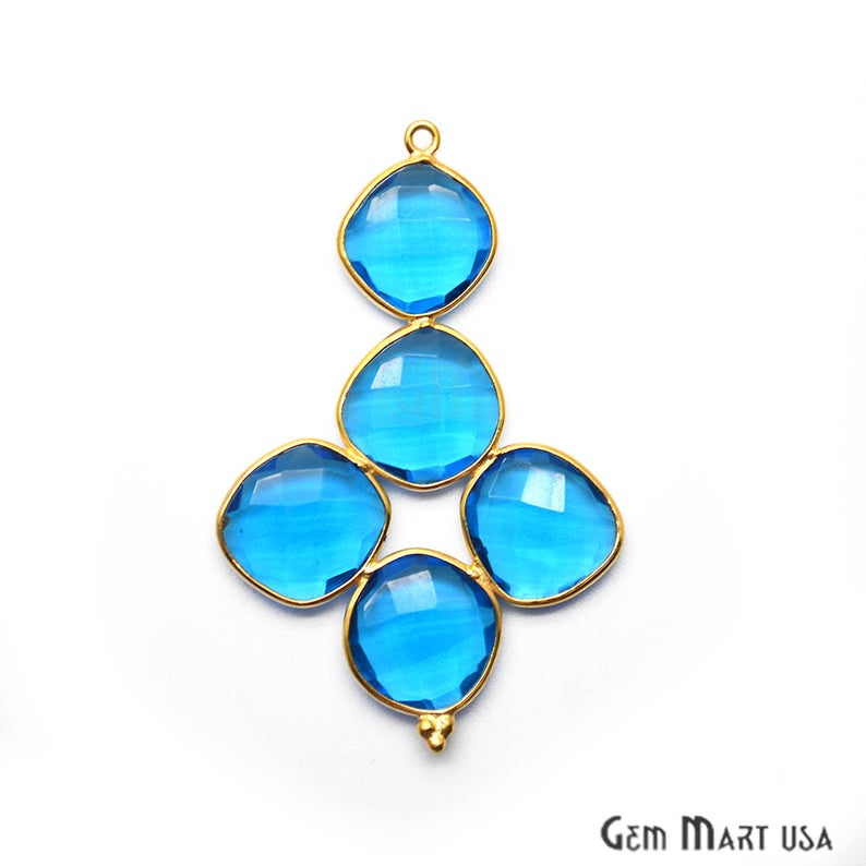 Blue Topaz