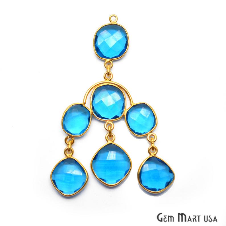 Blue Topaz