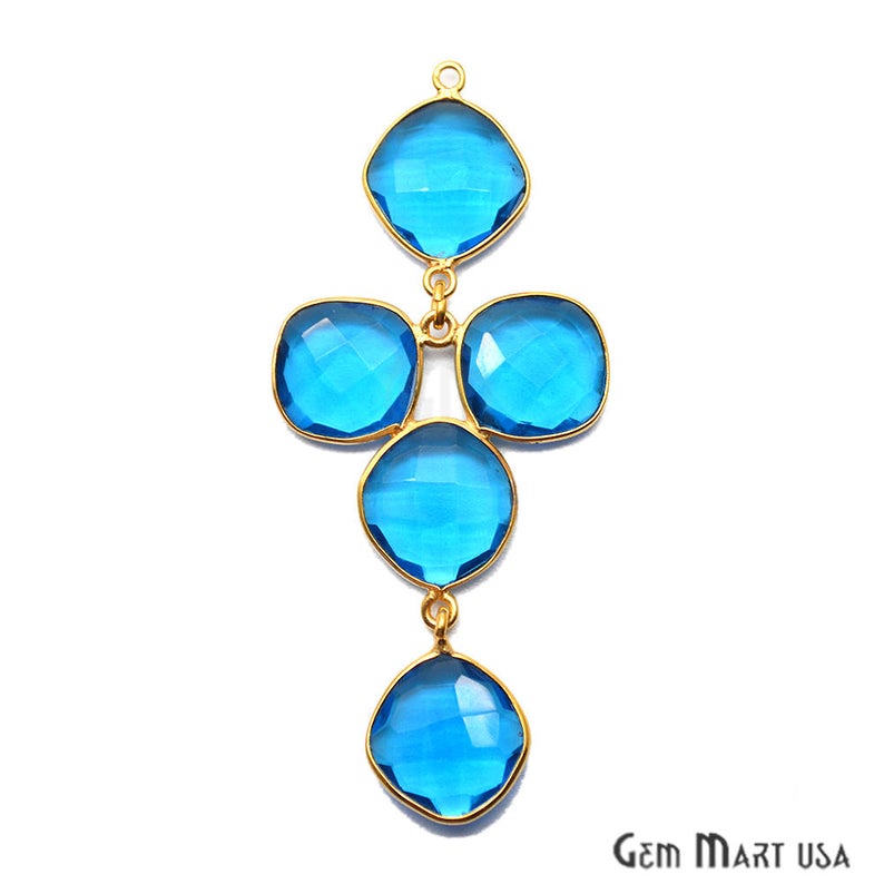 Blue Topaz
