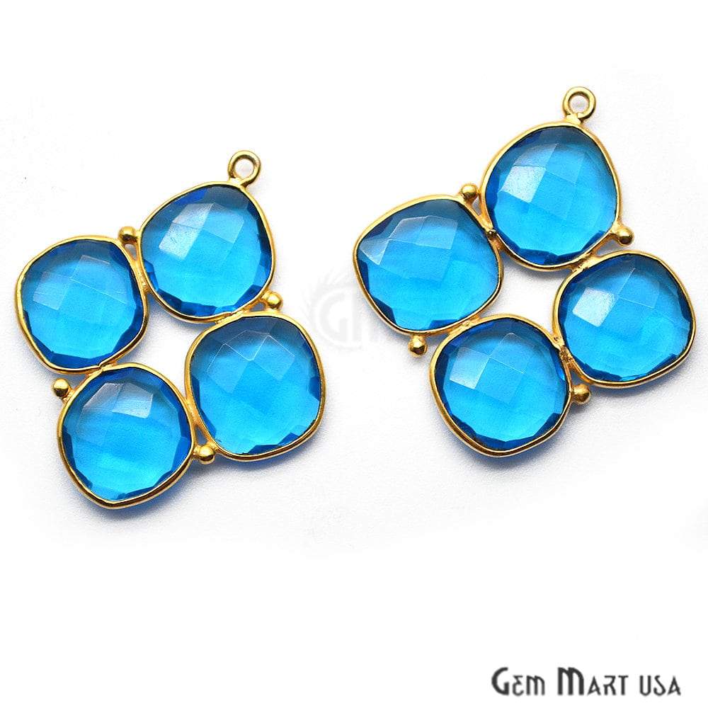 Blue Topaz