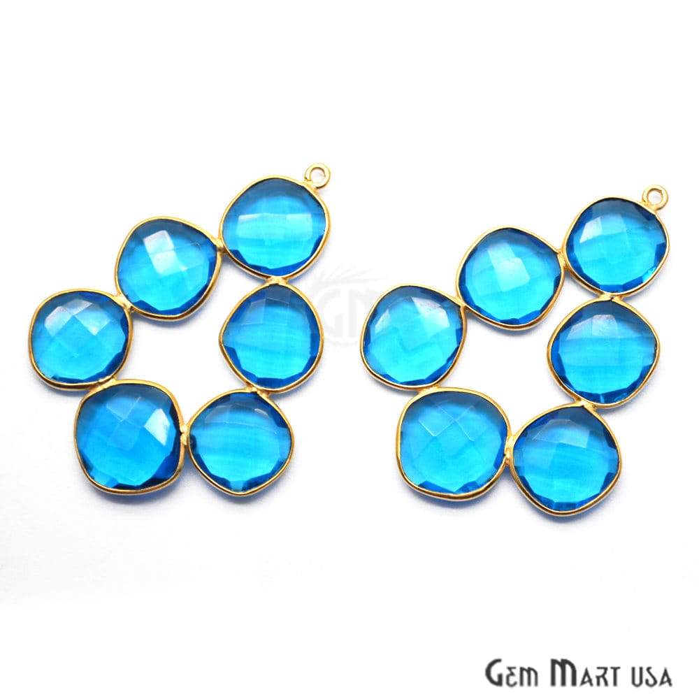 Blue Topaz