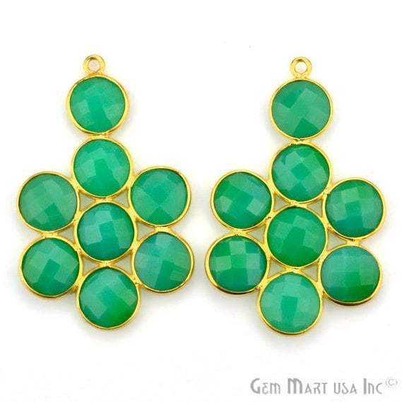 Chrysoprase Chalcedony