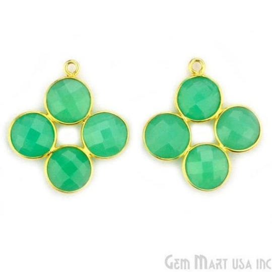 Chrysoprase Chalcedony