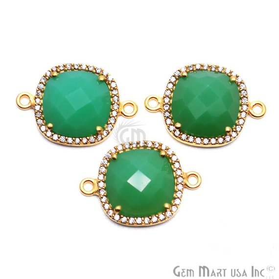 Chrysoprase Chalcedony