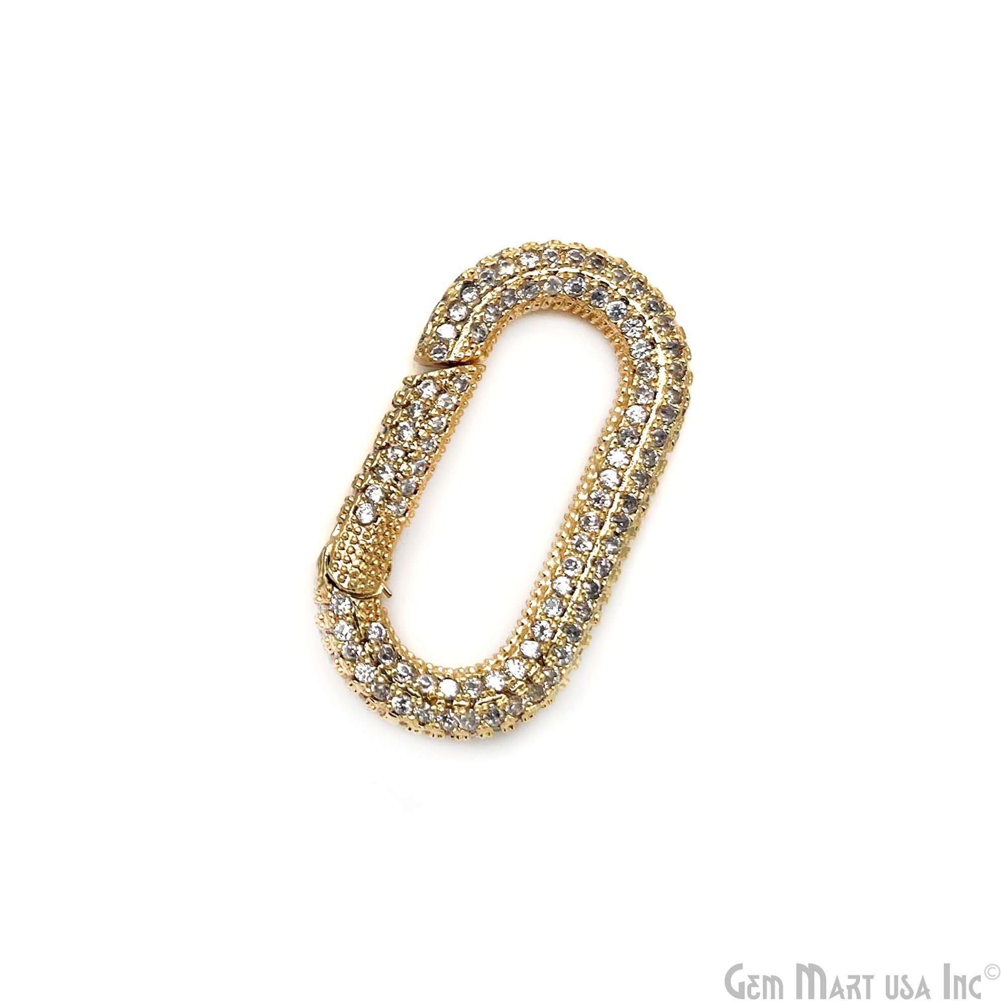Gold Plated